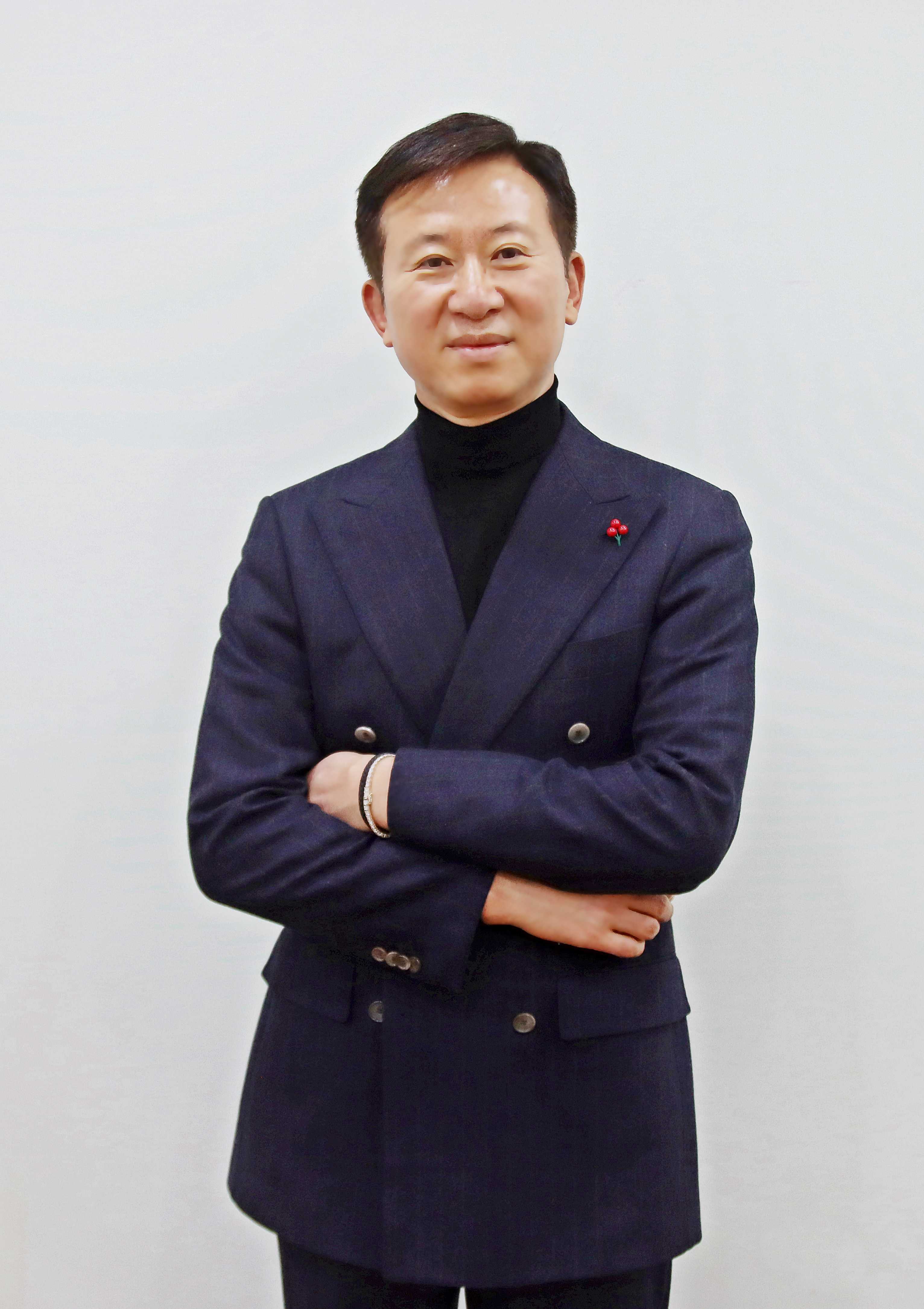 서울지회 대표 아너 사진